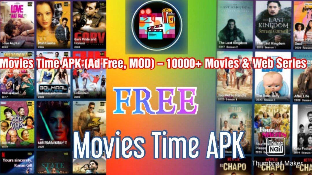 Movie Time APK