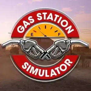 Gas Station Simulator APK