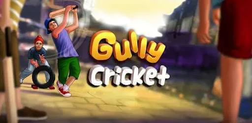Gully Cricket Mod Apk