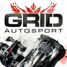 Grid Autosport Mod Apk