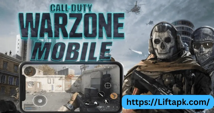 Call of Duty Mobile Mod Apk