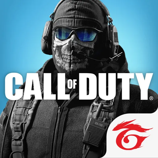Call of Duty Mobile Mod Apk