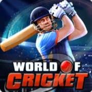 World of Cricket Mod APK