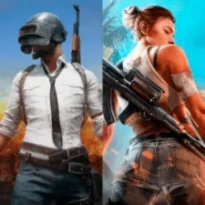 PUBG Vs Free Fire: Which One is Better?