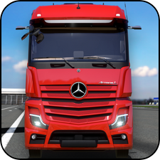 Truck Simulator Ultimate Mod Apk